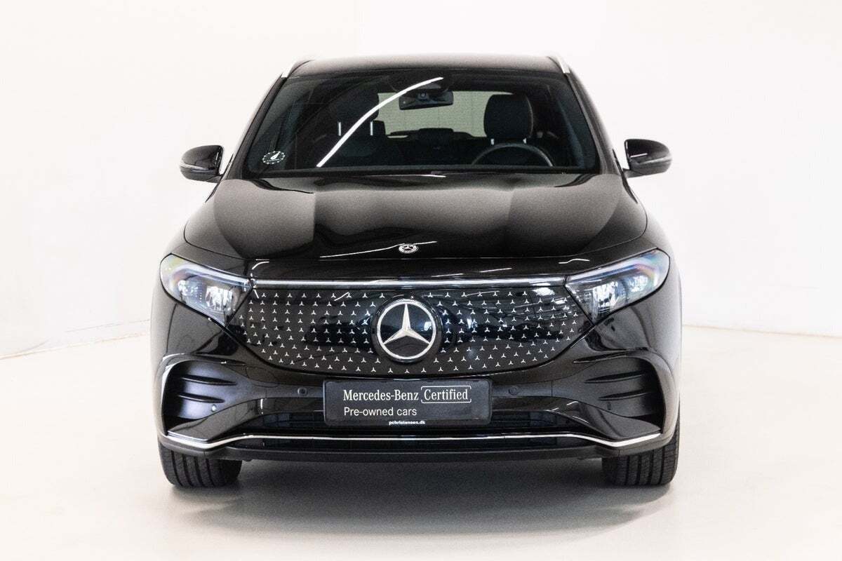 Mercedes EQA350 AMG Advance 4Matic