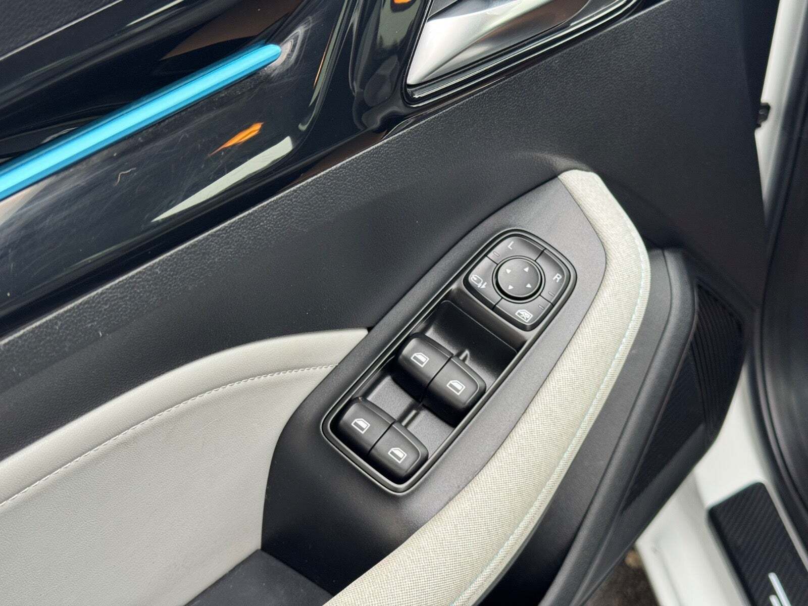 undefined MG 5 fra 2023