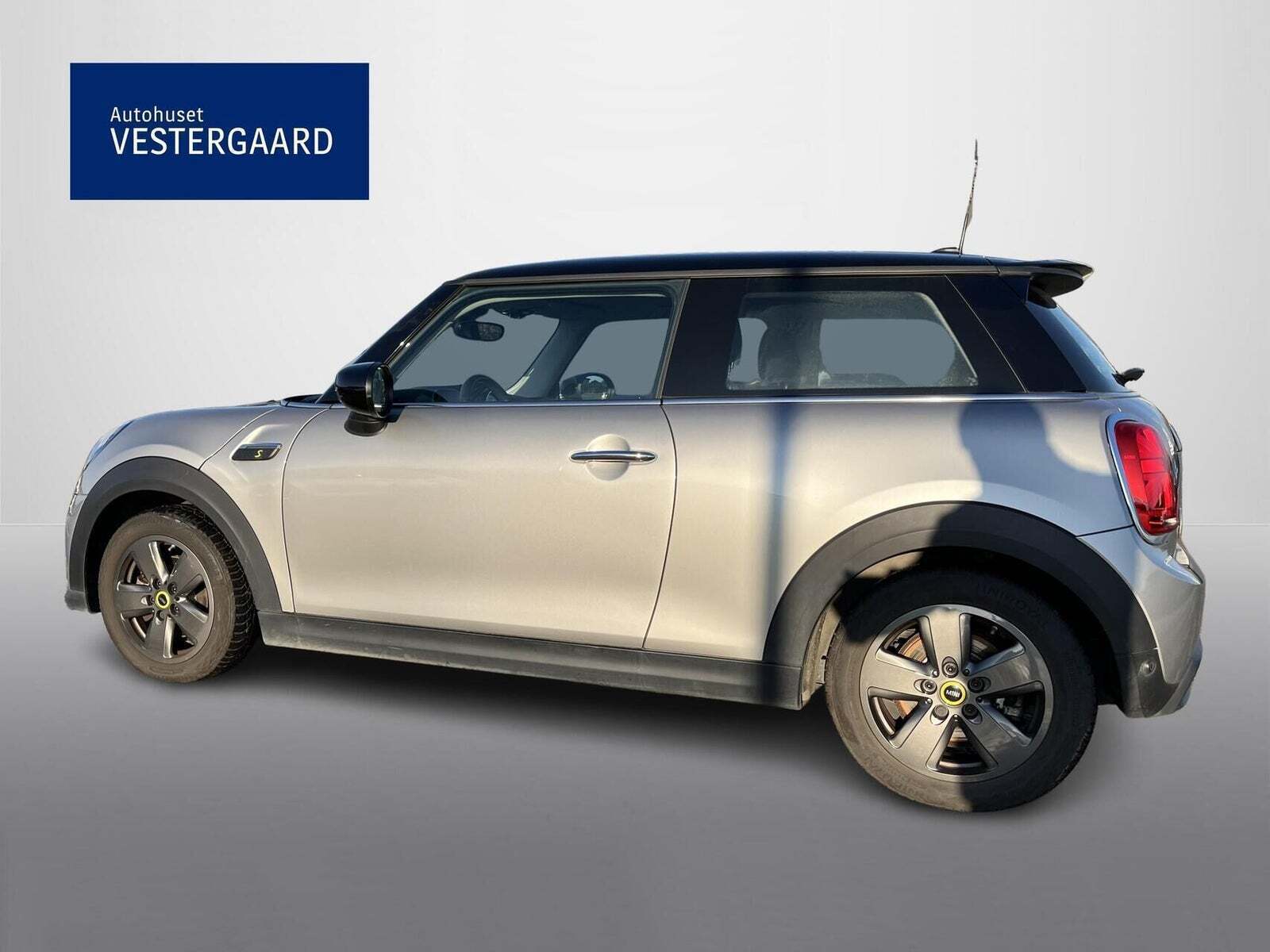 Mini Cooper SE Essential