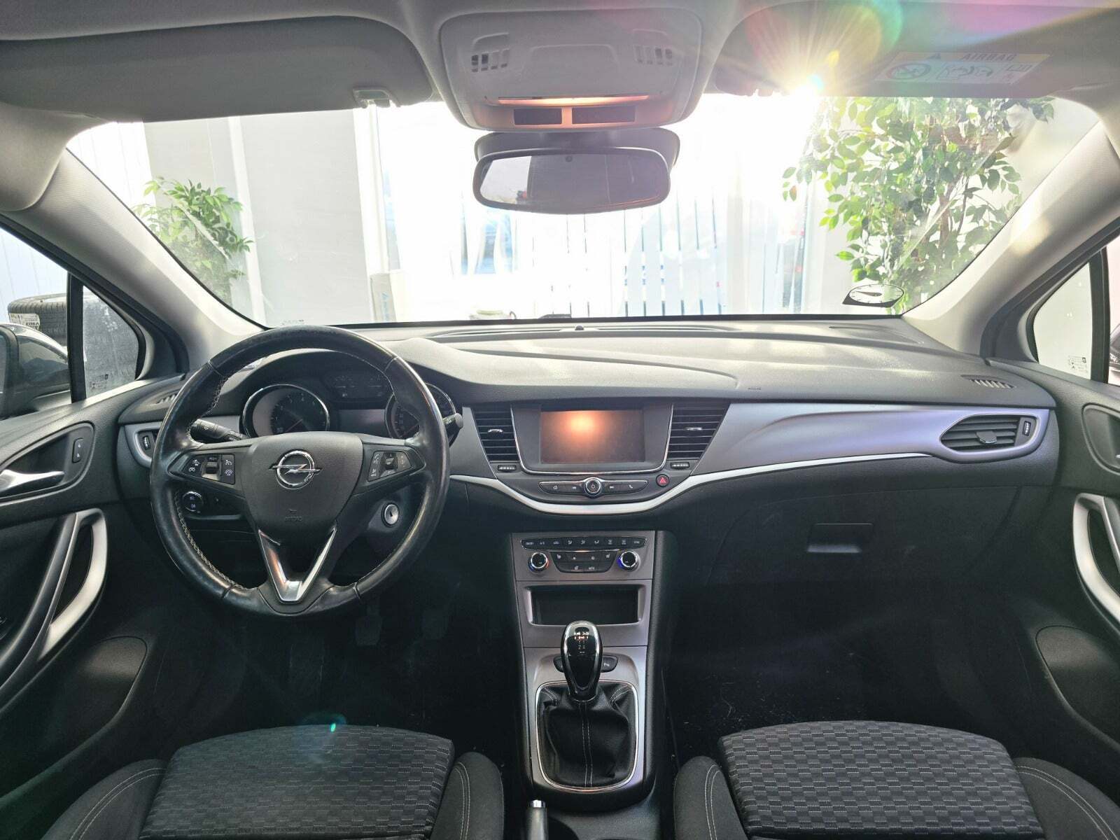 Opel Astra 1,0 T 105 Enjoy Sports Tourer