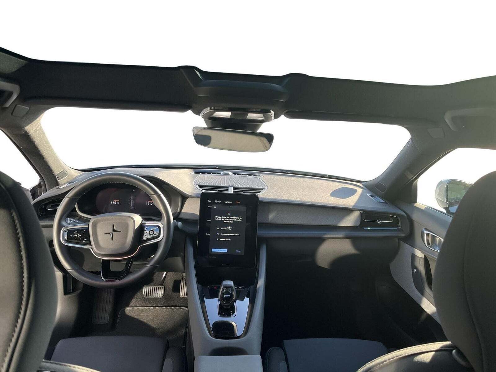 Polestar 2 Standard Range