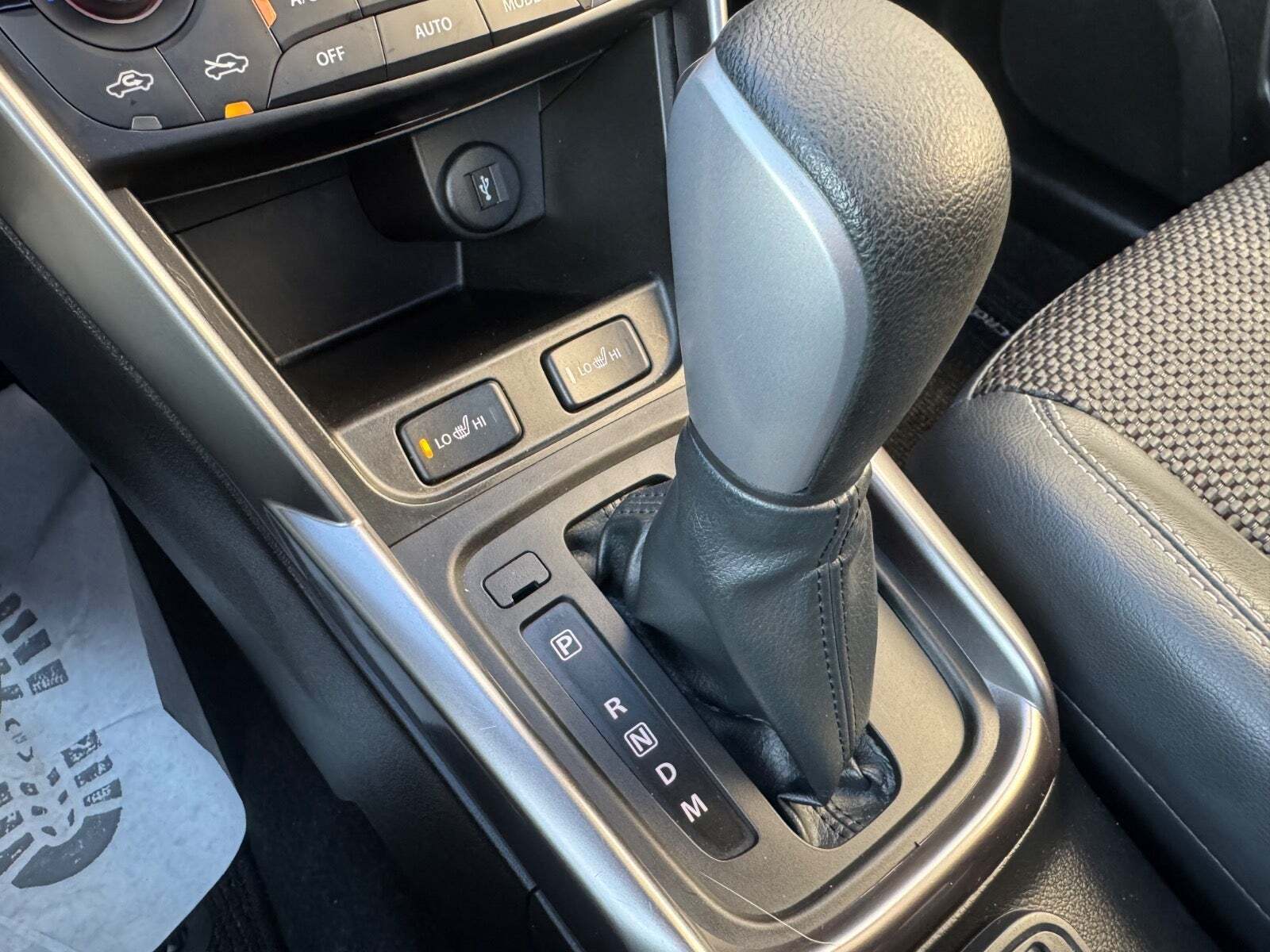 undefined Suzuki S-Cross fra 2022