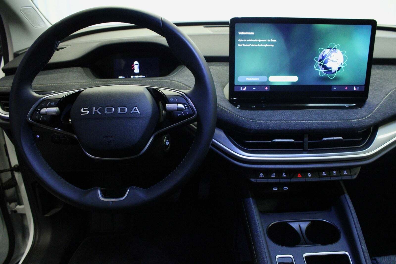 Skoda Elroq 85 iV Premium