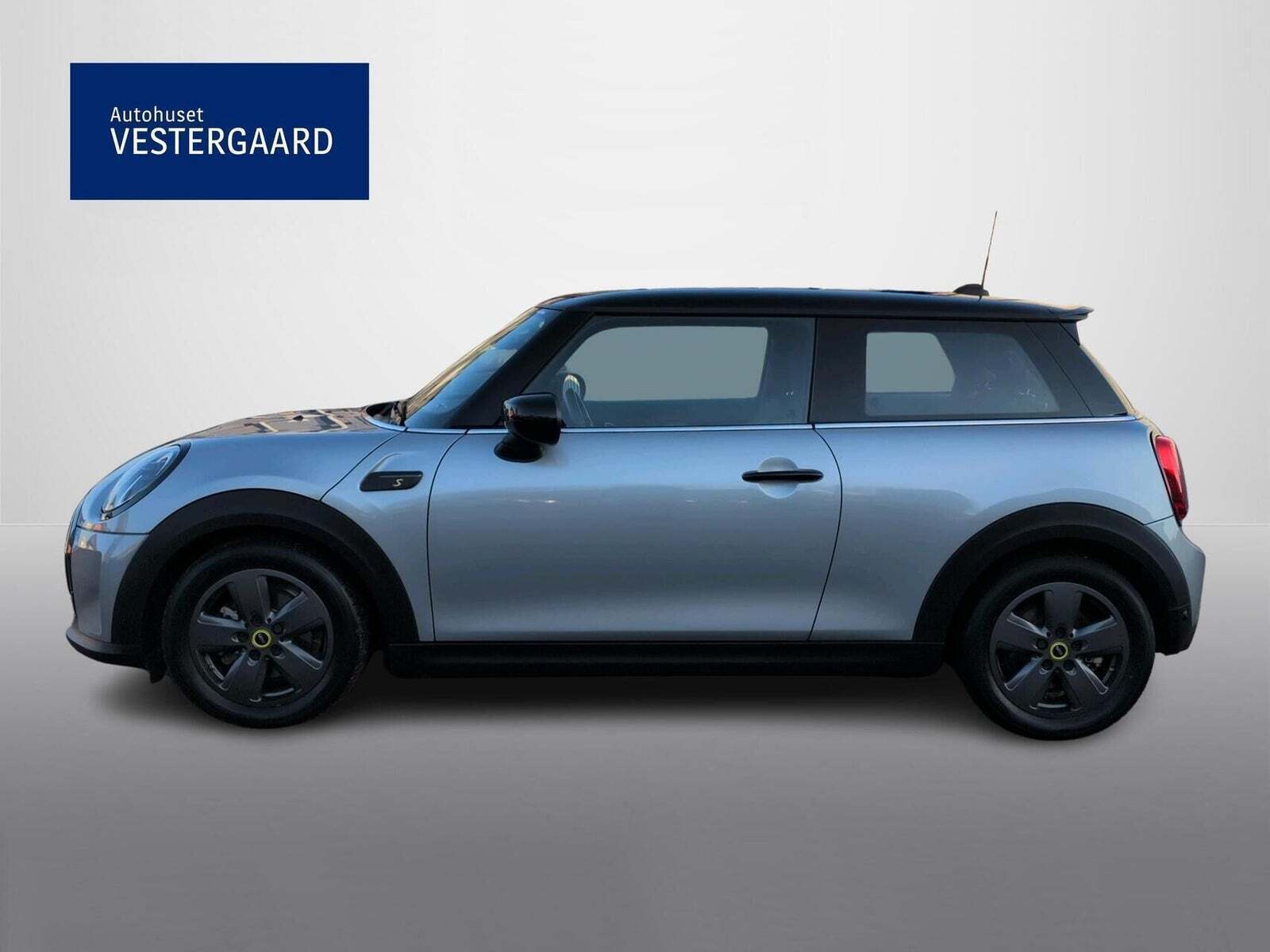 Mini Cooper SE Essential