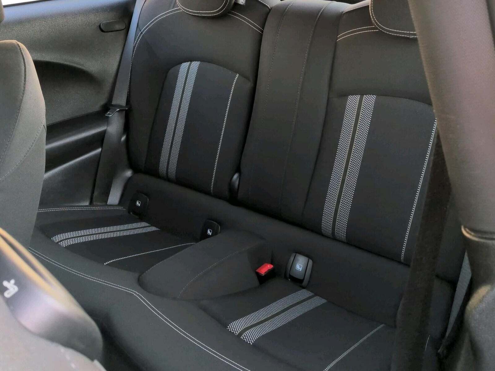 Mini Cooper SE Essential