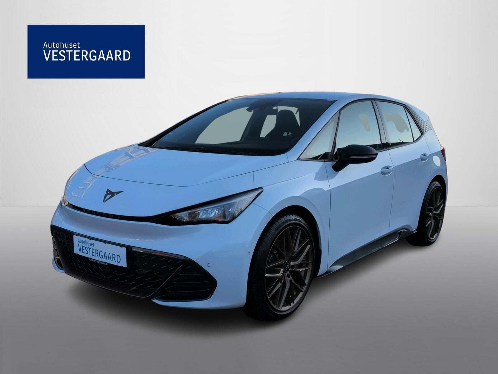 Cupra Born 77 e-Boost