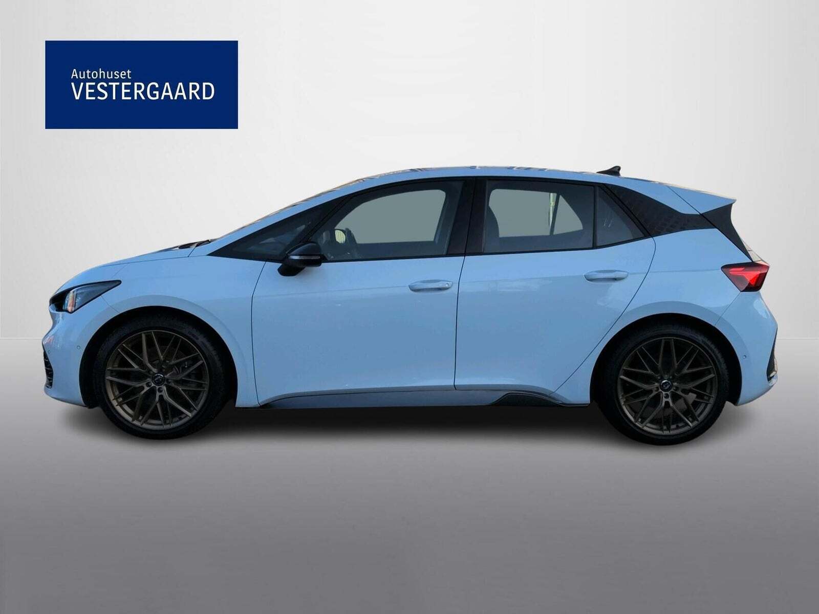 Cupra Born 77 e-Boost