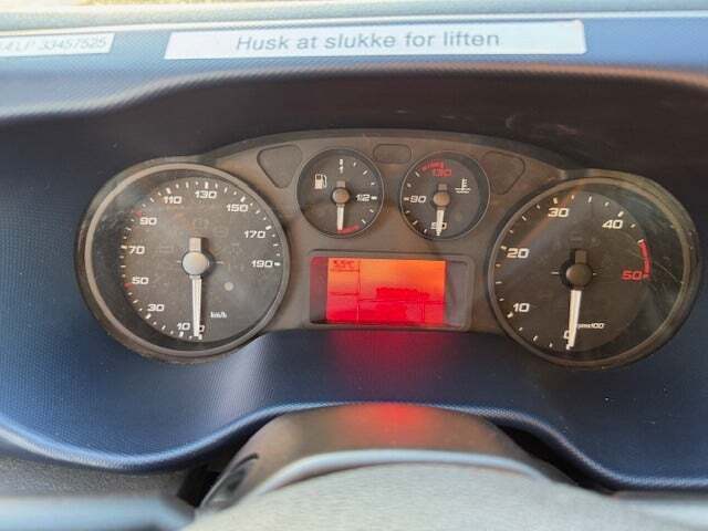 undefined Iveco Daily fra 2018