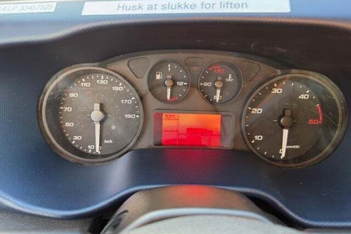 undefined Iveco Daily fra 2018