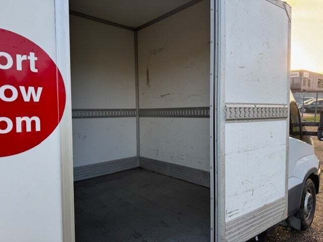 undefined Iveco Daily fra 2018