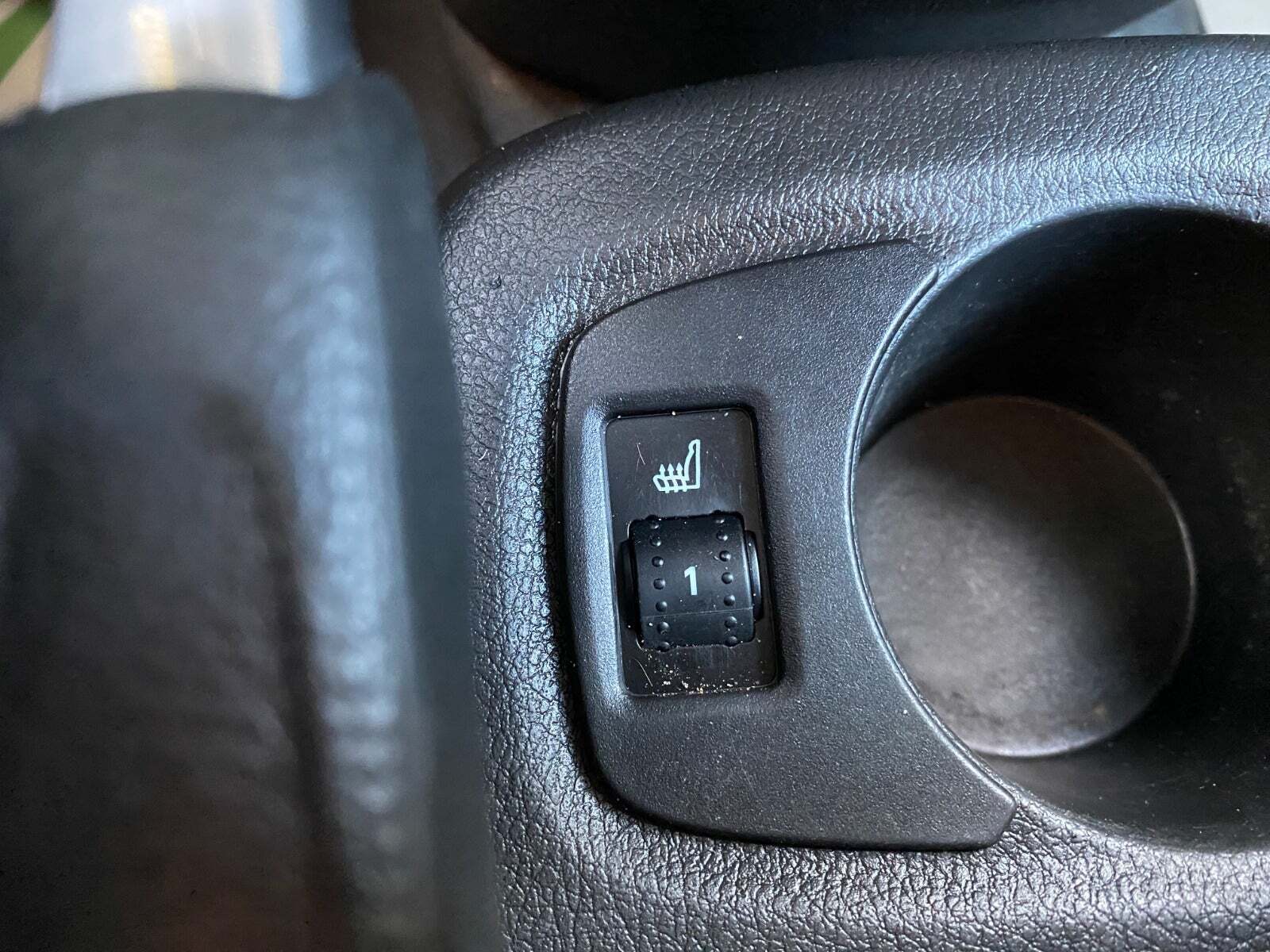 Ford Transit Connect 1,6 TDCi 95 Trend kort