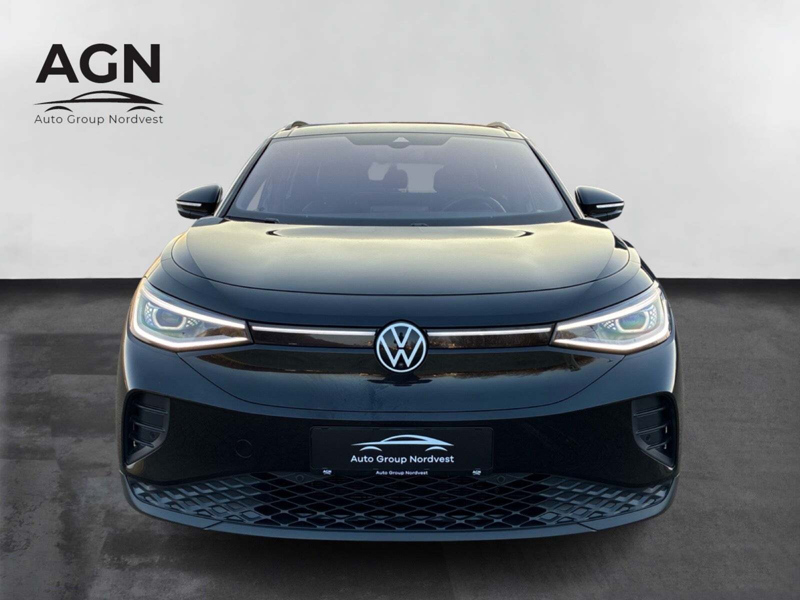 VW ID.4 77 Pro Performance 75 Years Edition