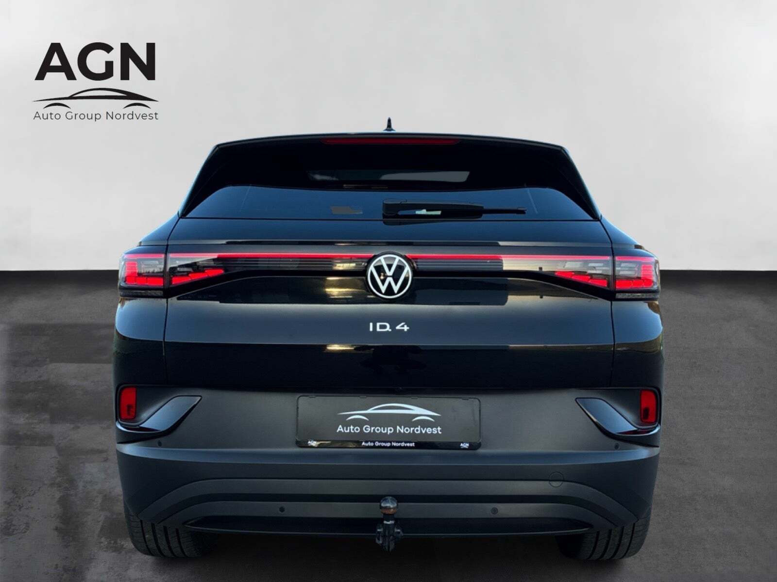 VW ID.4 77 Pro Performance 75 Years Edition