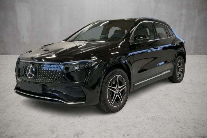 Mercedes EQA250+ AMG Advance