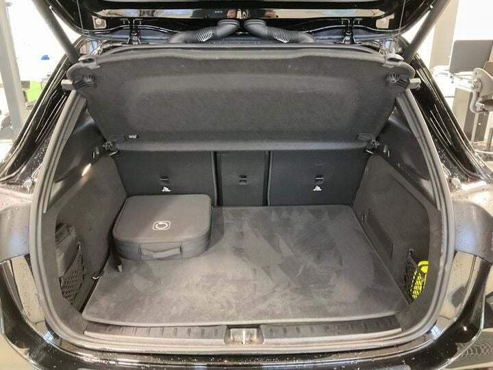 Mercedes EQA250+ AMG Advance