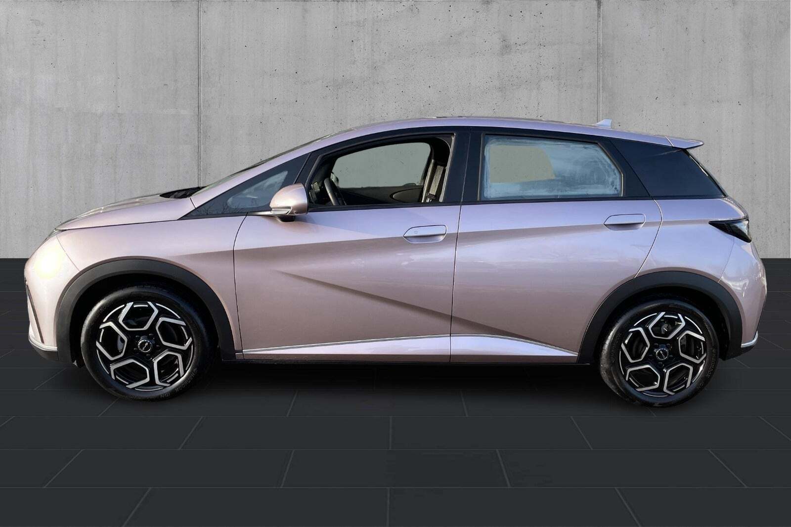 BYD Dolphin 60 Comfort