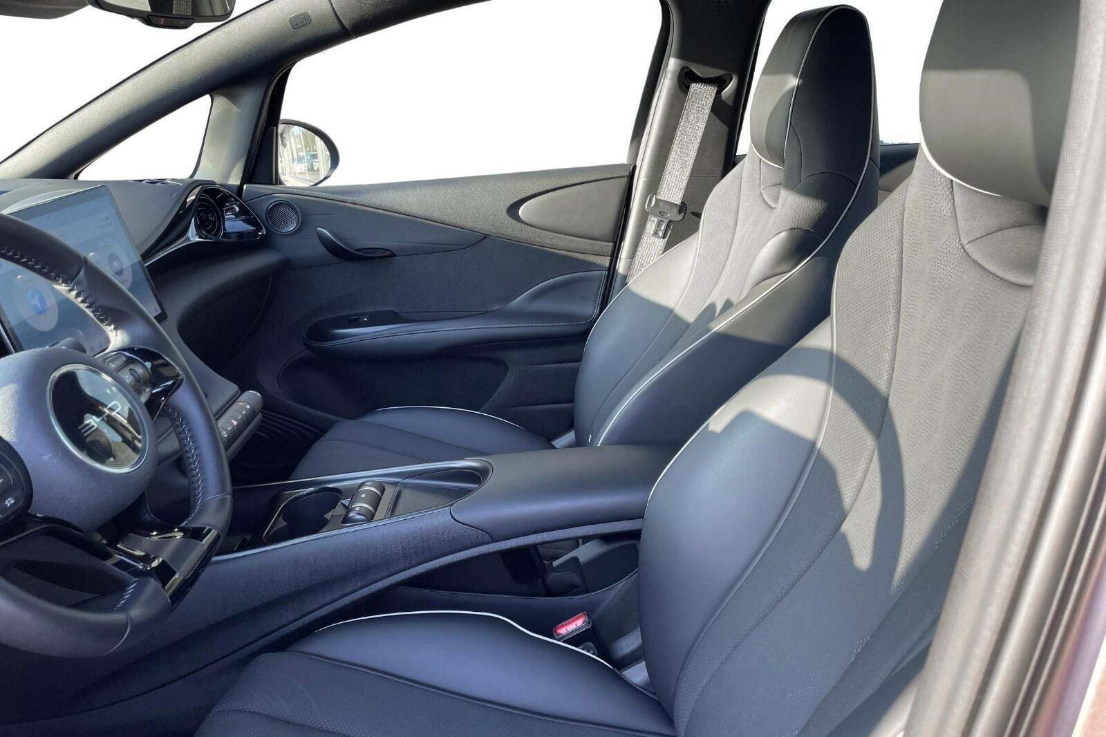 BYD Dolphin 60 Comfort