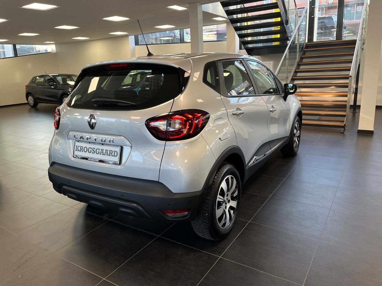 Renault Captur 0,9 TCe 90 Zen
