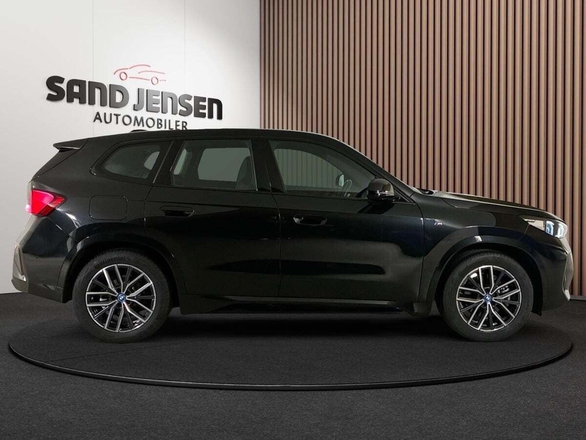 BMW iX1 xDrive30 M-Sport Premium Van