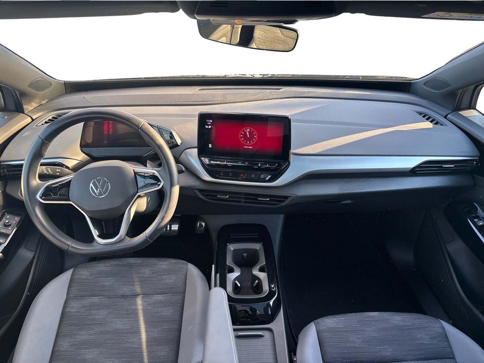 VW ID.4 77 Pro Performance