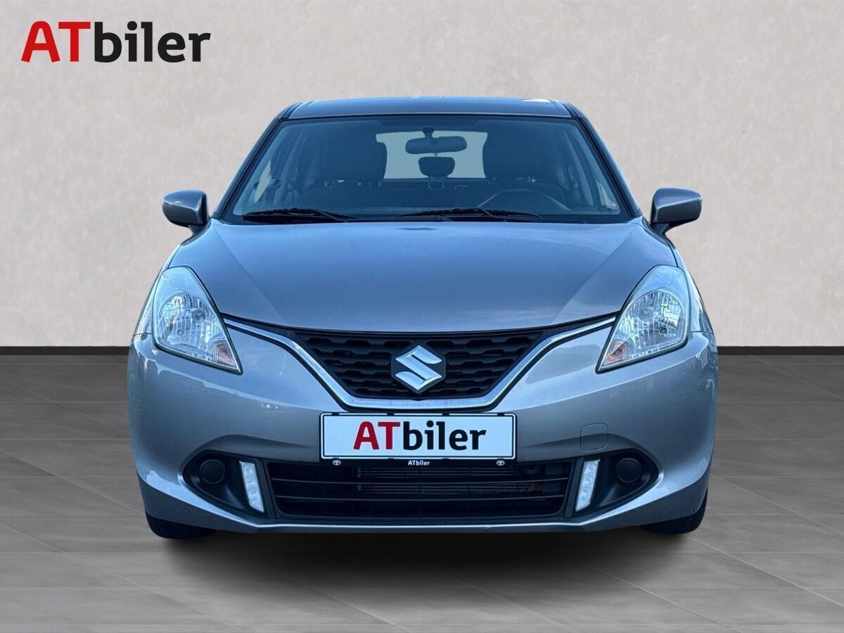 Suzuki Baleno 1,2 Dualjet Active Cut 90HK 5d