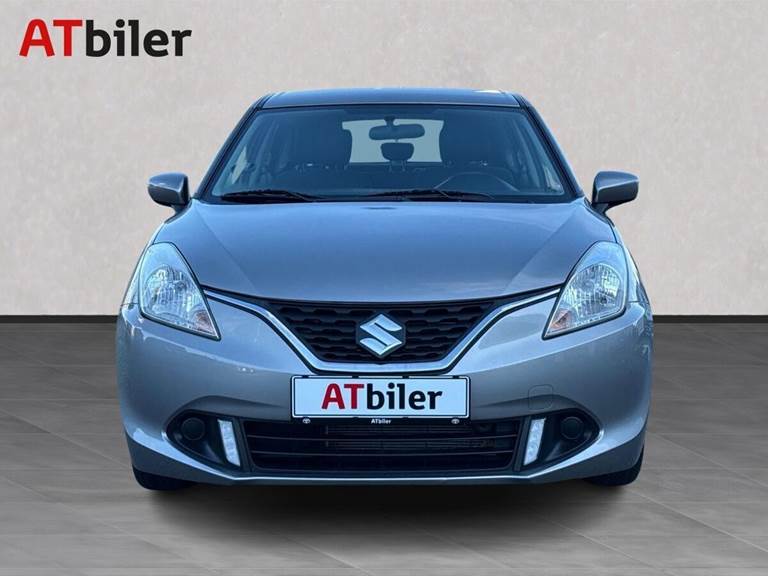 Suzuki Baleno 1,2 Dualjet Active Cut 90HK 5d