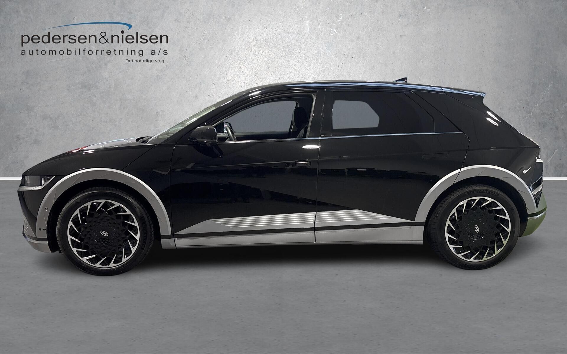 Hyundai Kona EL Prime 204HK 5d Aut.