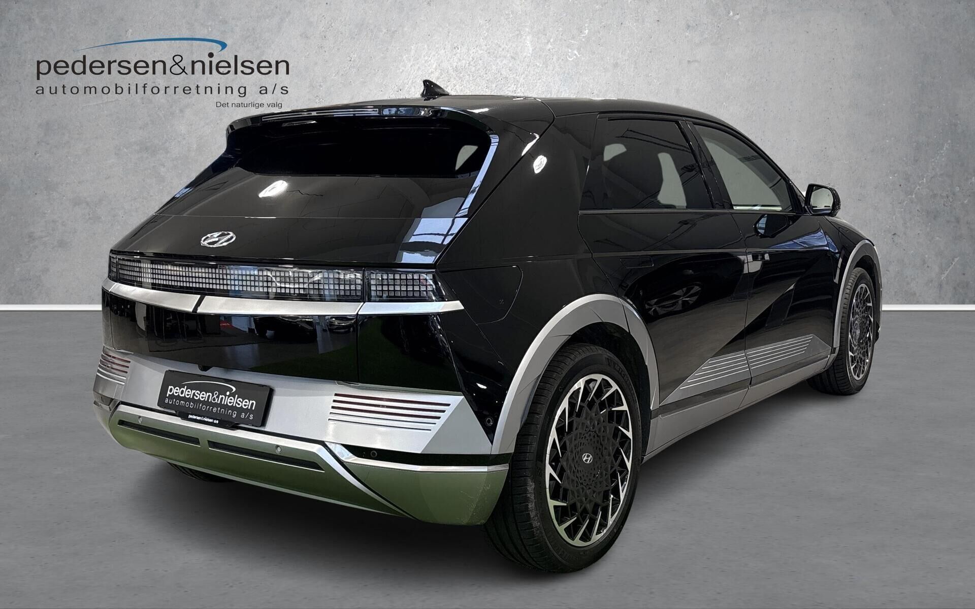 Hyundai Kona EL Prime 204HK 5d Aut.