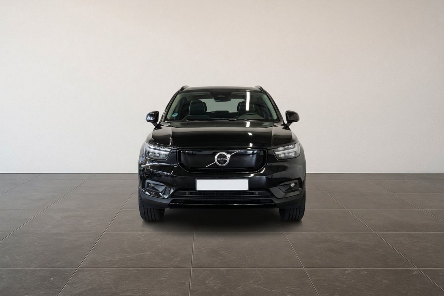 Volvo XC40 P8 Recharge Twin R-design AWD 408HK 5d Aut.