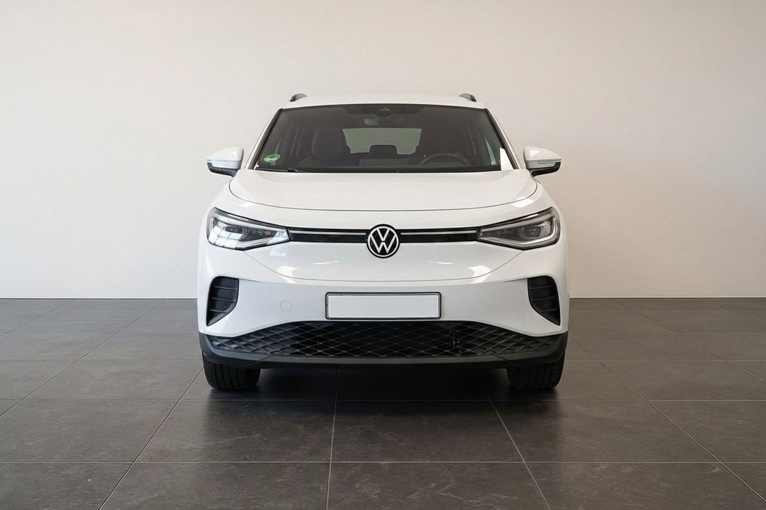 VW ID.4 EL Pro Performance 204HK 5d Aut.