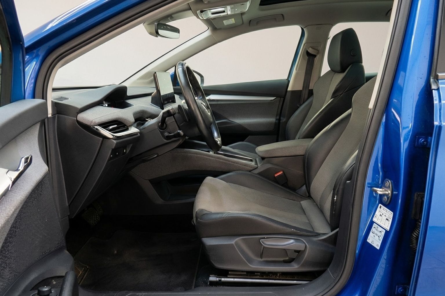 Skoda Enyaq 60 iV 180HK 5d Aut.