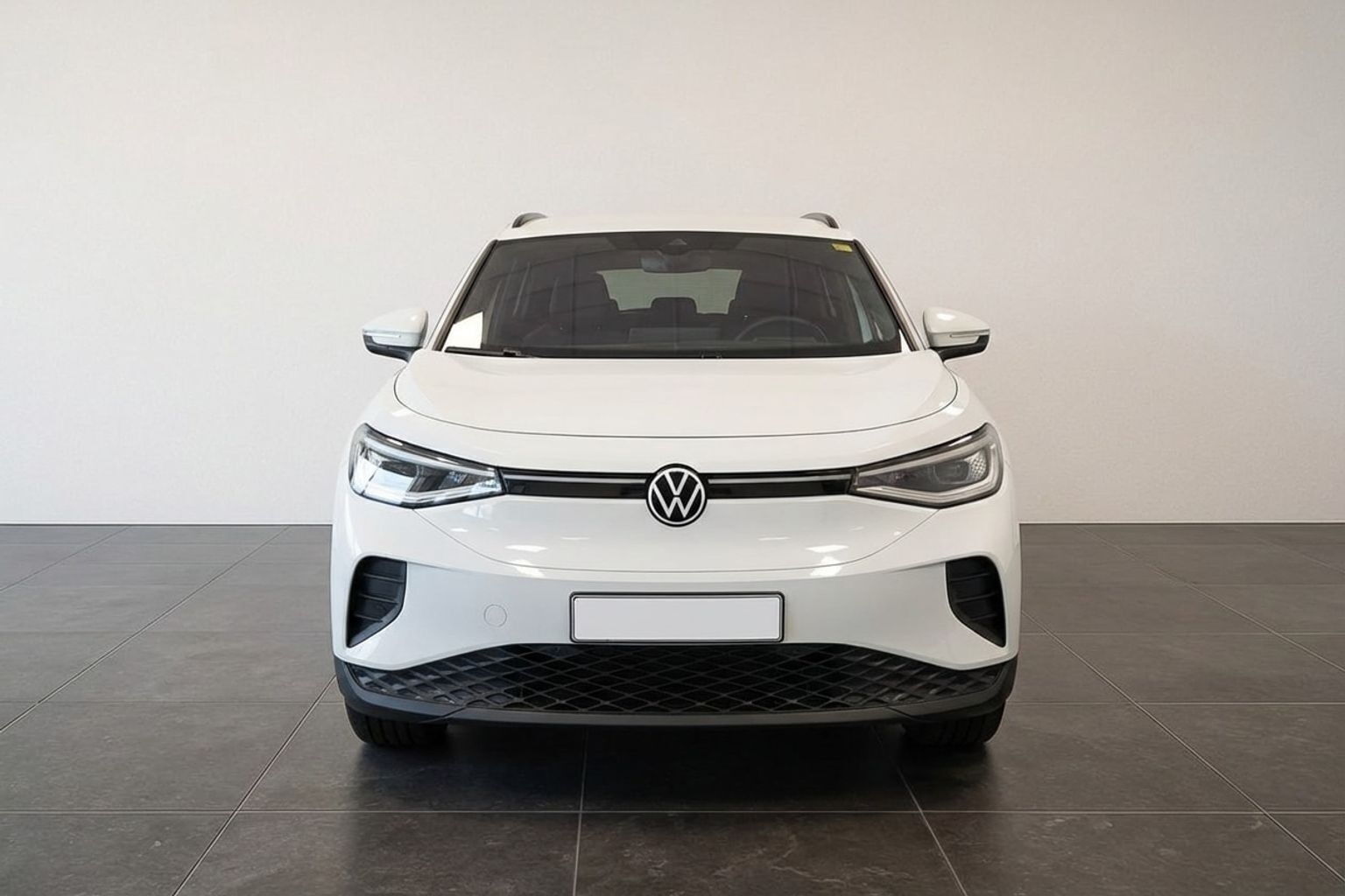 VW ID.4 EL Business Performance 204HK 5d Aut.