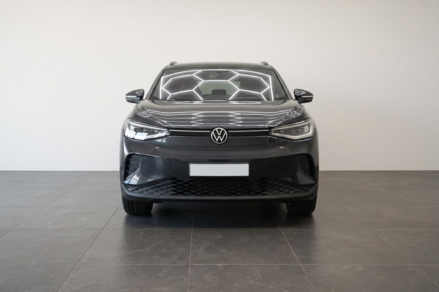 VW ID.4 EL Pro Business Performance 204HK 5d Aut.