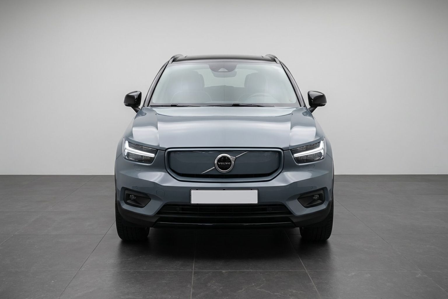 Volvo XC40 P8 Recharge Twin Plus AWD 408HK 5d Aut.