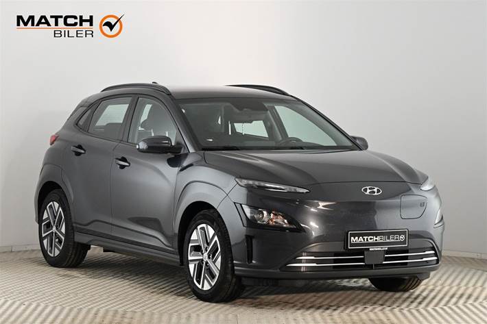 undefined Hyundai Kona fra 2022 set udefra