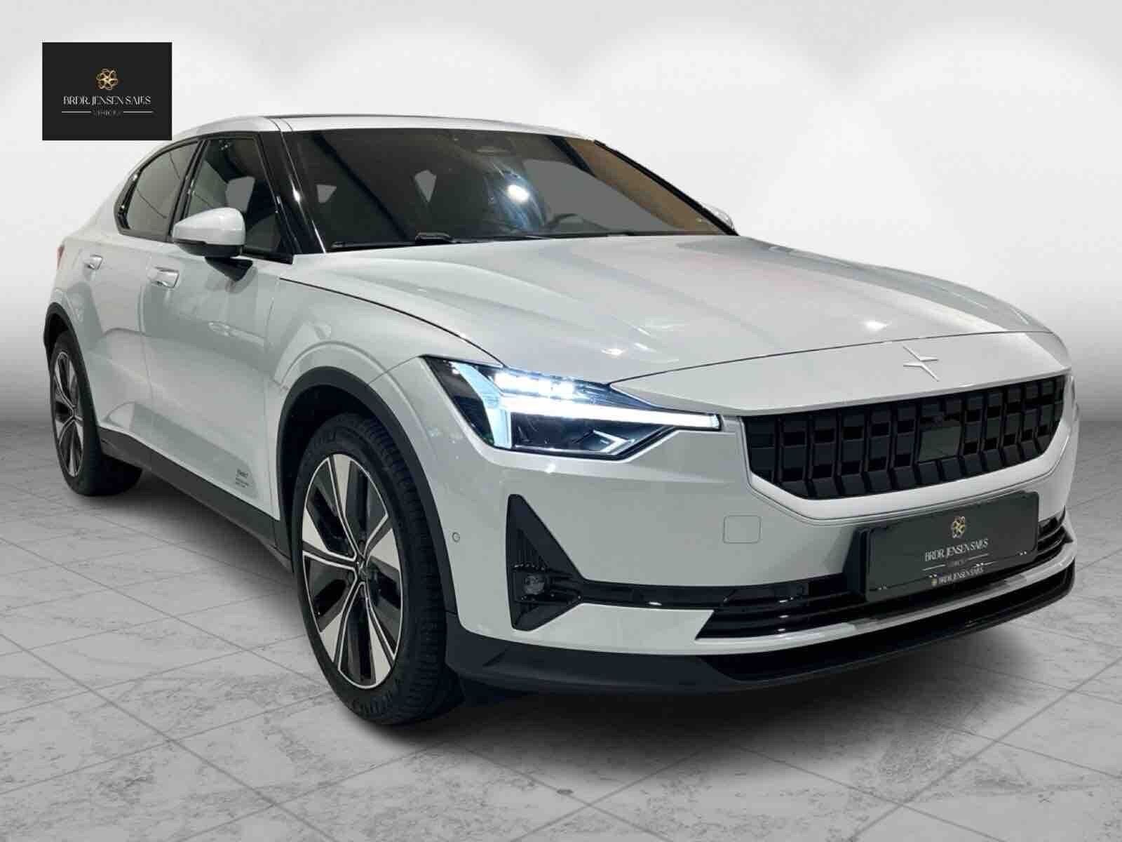 Polestar 2 EL Long range Single motor 231HK 5d Aut.