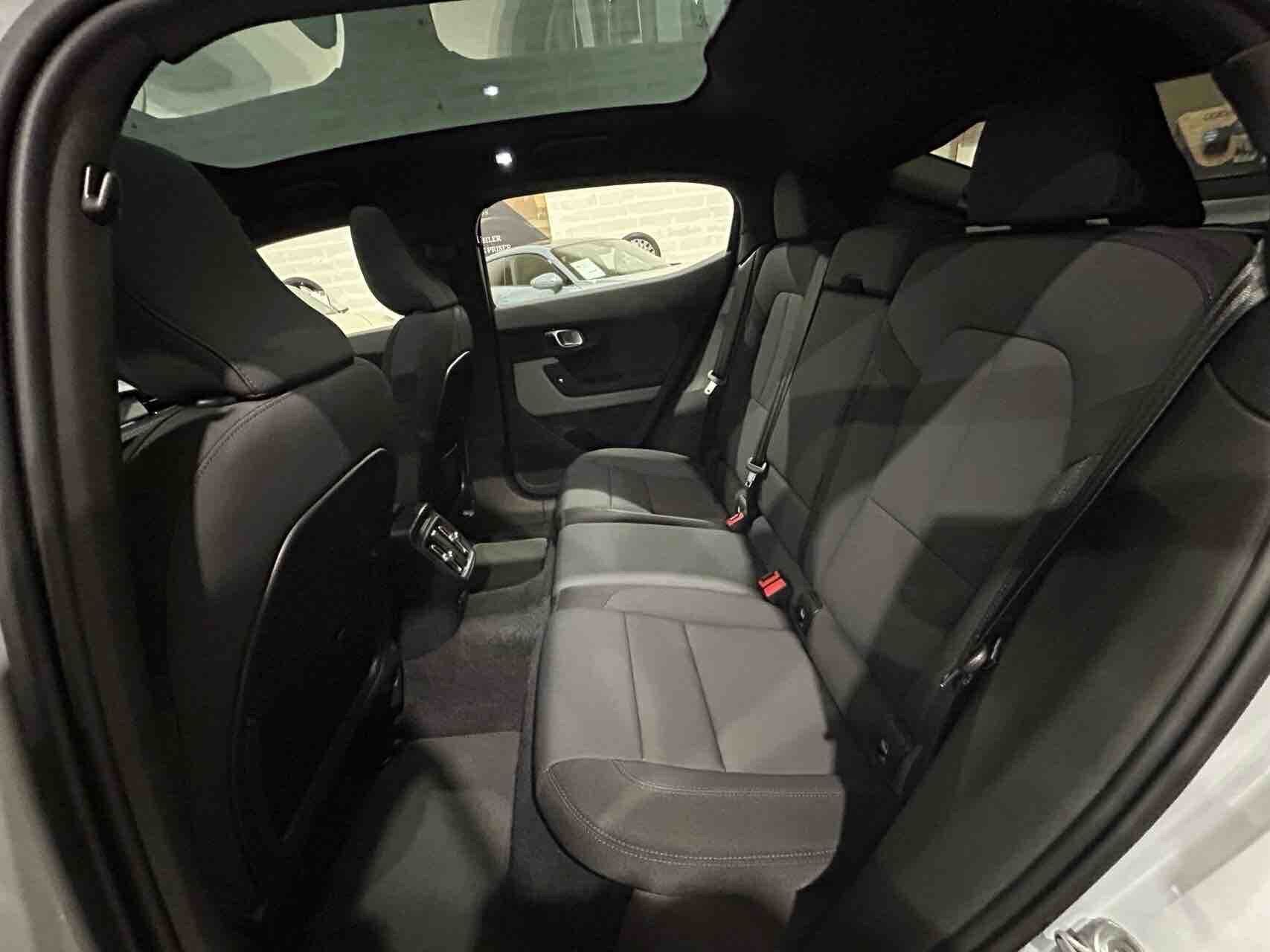 Polestar 2 EL Long range Single motor 231HK 5d Aut.