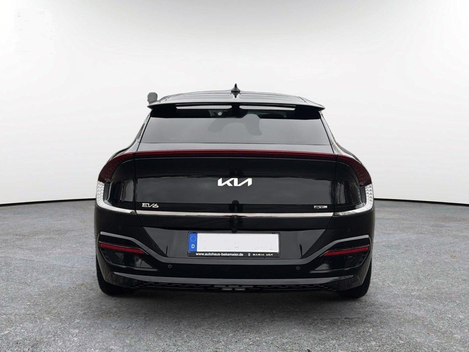 Kia EV6 EL Long Range GT-Line 229HK 5d Aut.