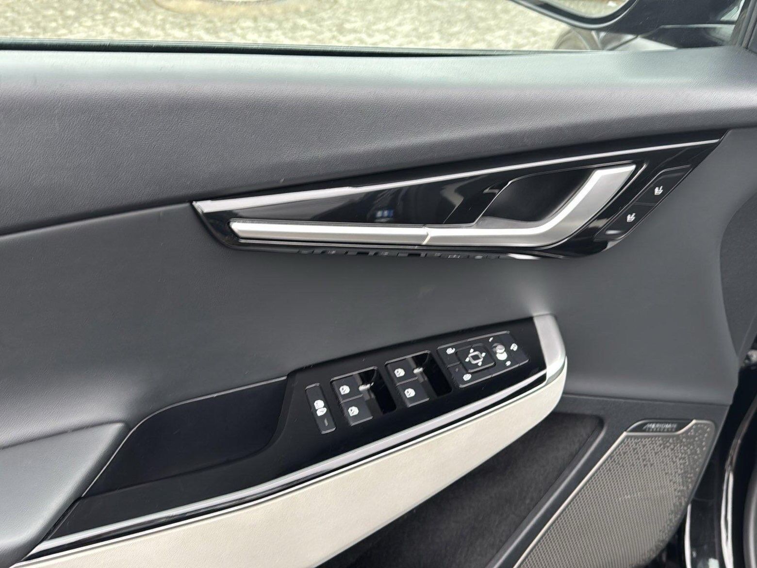 Kia EV6 EL Long Range GT-Line 229HK 5d Aut.