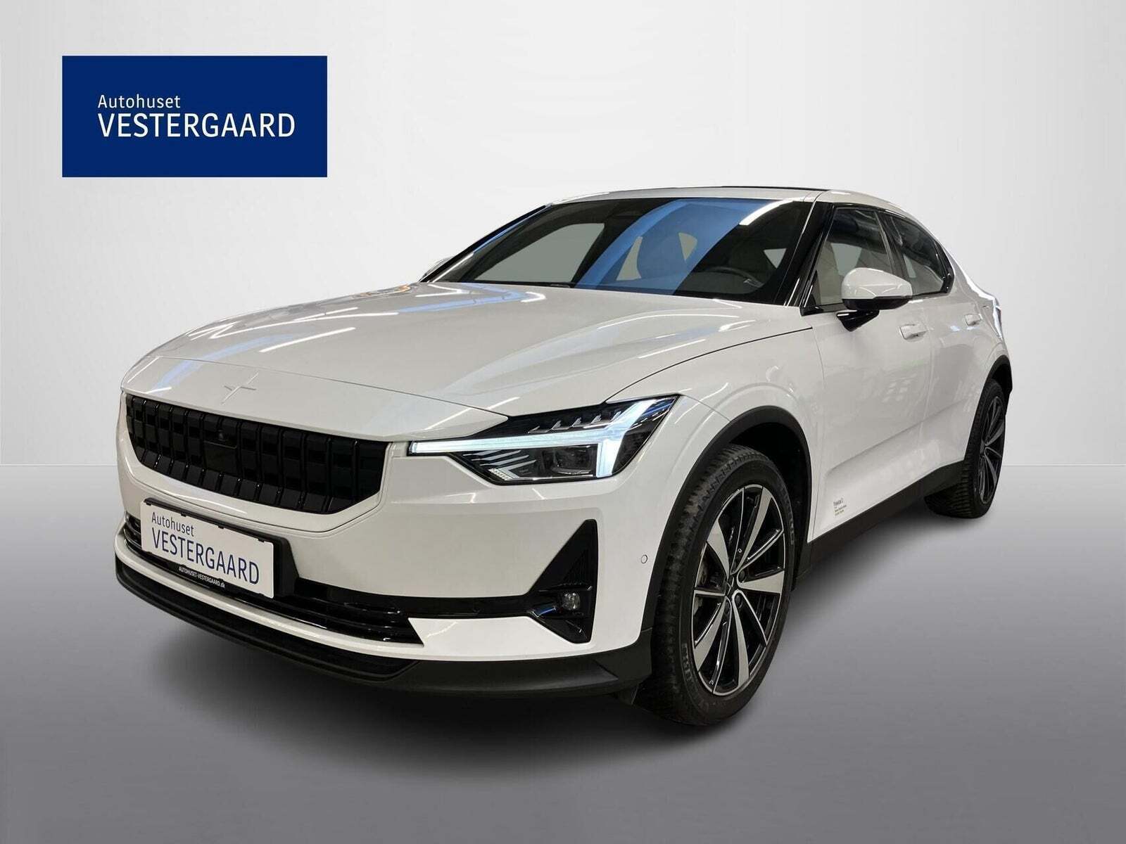 Polestar 2 Standard Range