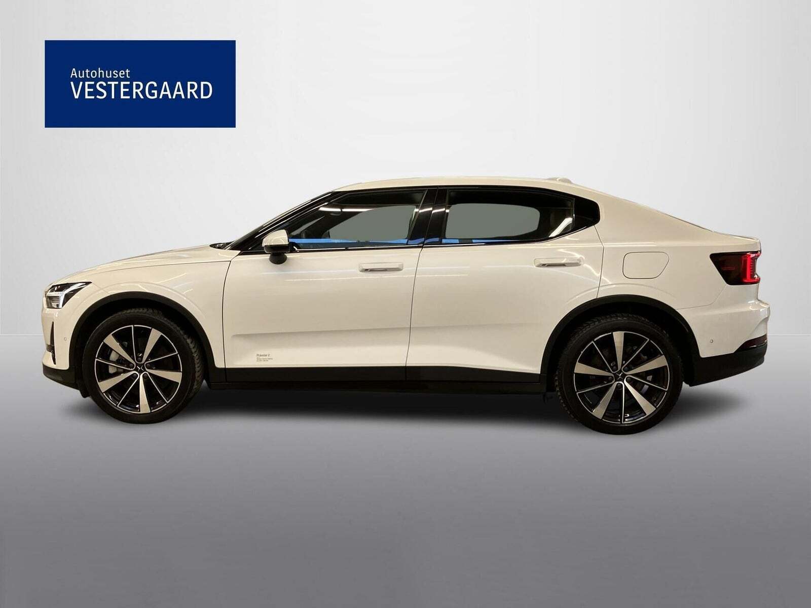 Polestar 2 Standard Range