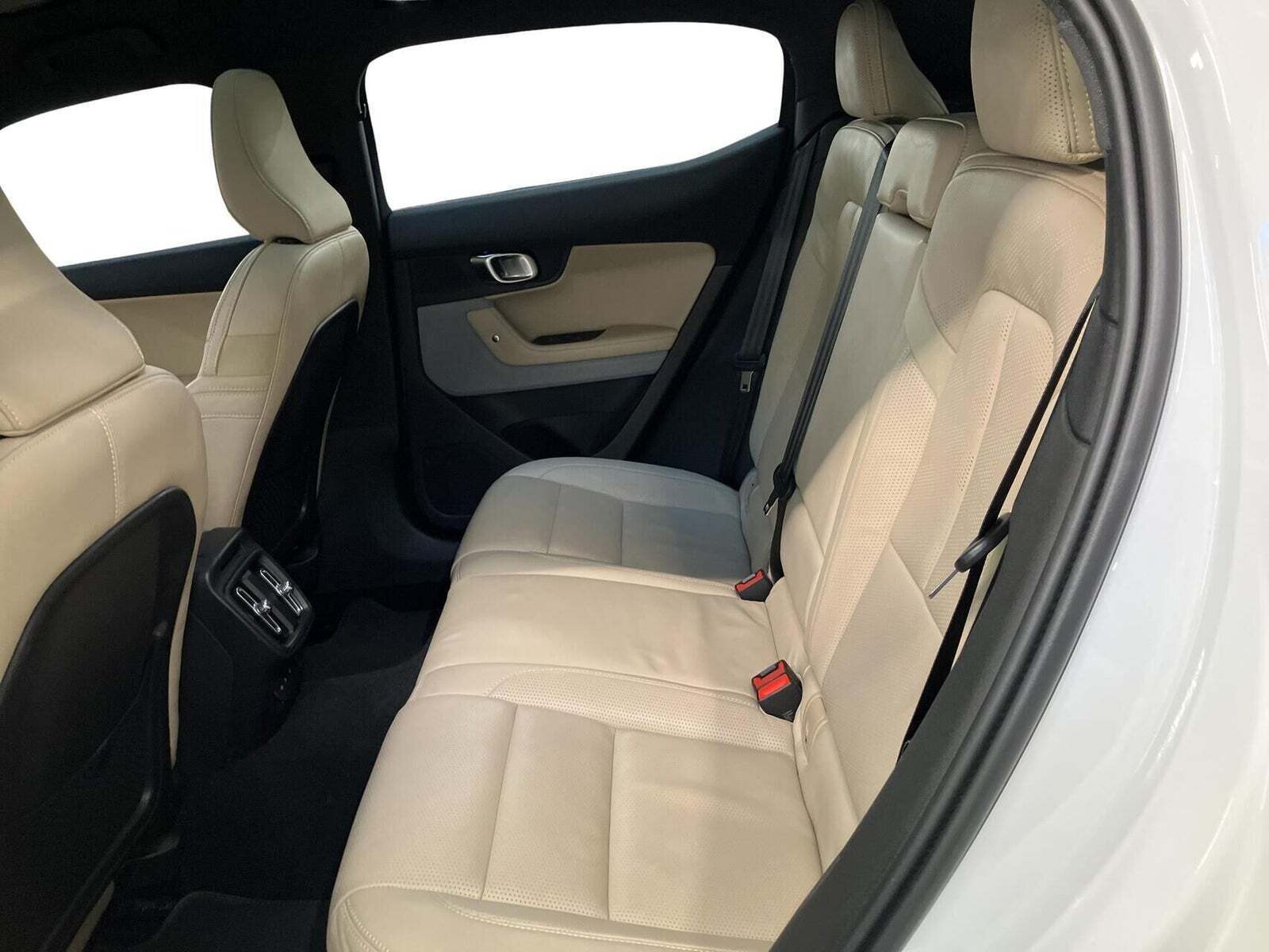 Polestar 2 Standard Range