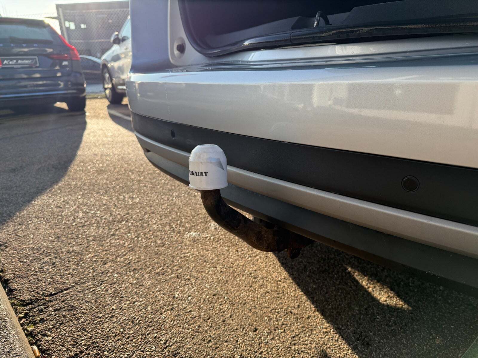 Renault Grand Scenic IV 1,3 TCe 140 Zen EDC 7prs