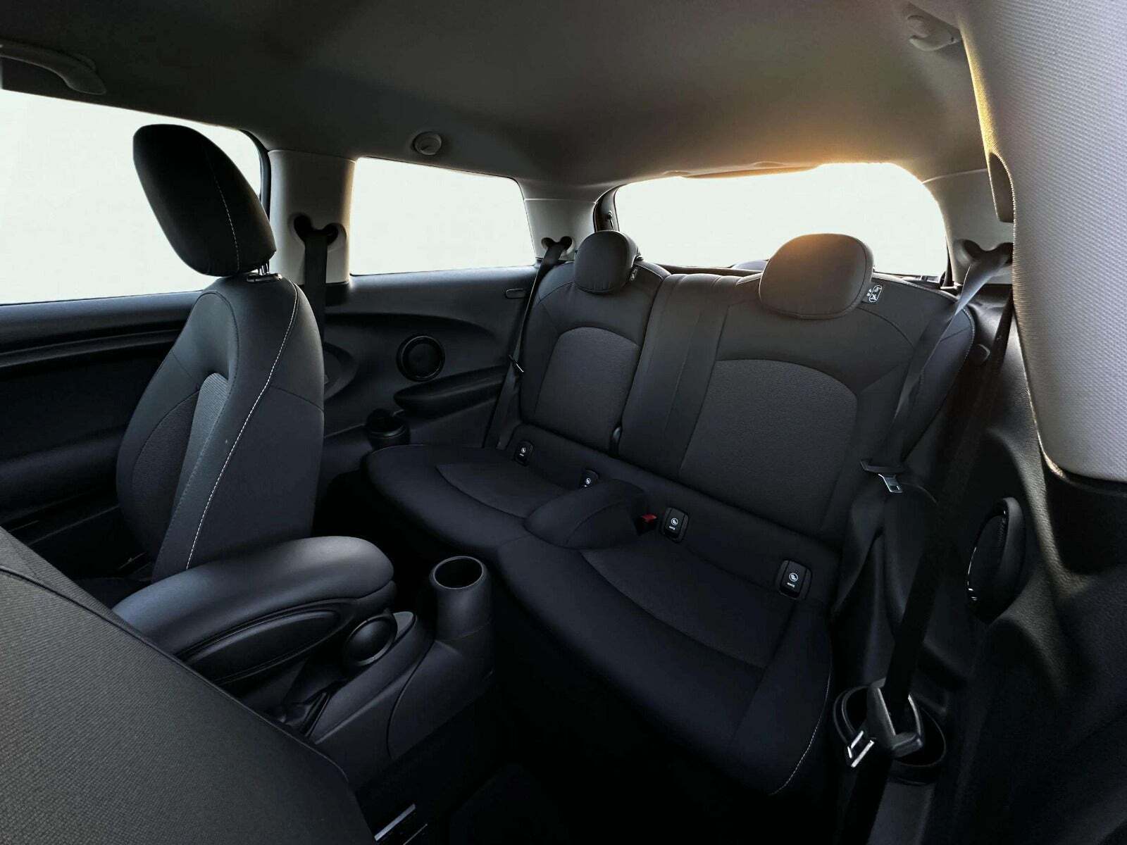 undefined Mini Cooper fra 2016