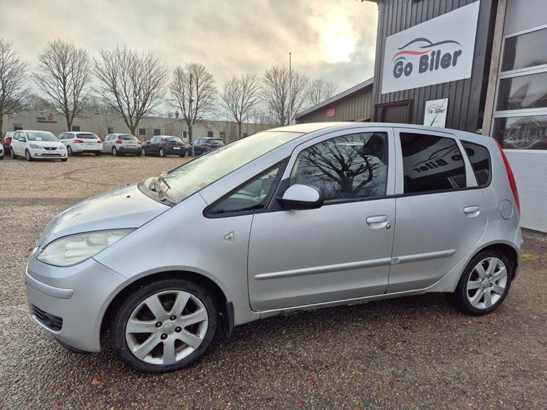 Mitsubishi Colt 1,5 Cash