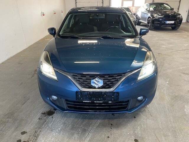 Suzuki Baleno 1,2 Dualjet Active