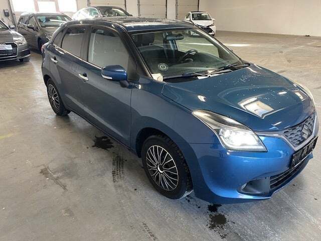 Suzuki Baleno 1,2 Dualjet Active