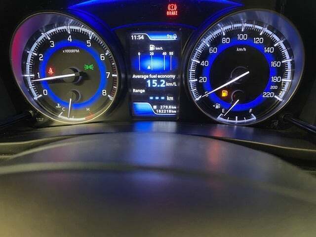 Suzuki Baleno 1,2 Dualjet Active