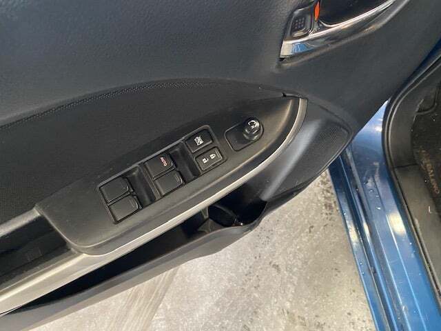 undefined Suzuki Baleno fra 2016