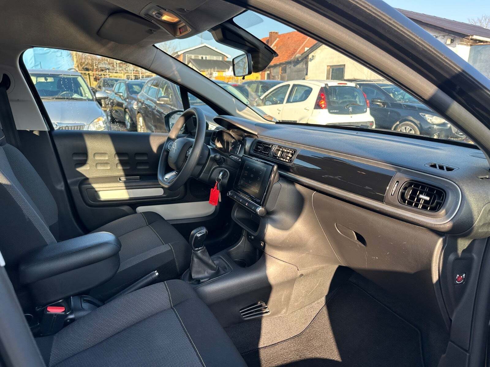 Citroën C3 1,2 PureTech 82 Cool